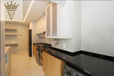 Apartamento, 2 quartos, 77 m² - Foto 4