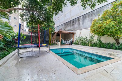 Casa, 3 quartos, 316 m² - Foto 4