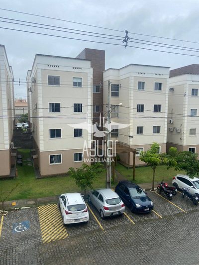 Apartamento, 2 quartos, 47 m² - Foto 2