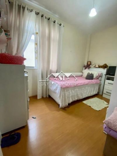 Apartamento, 2 quartos, 60 m² - Foto 3