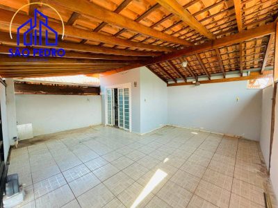 Casa, 2 quartos - Foto 2