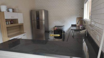 Sobrado, 3 quartos, 126 m² - Foto 3