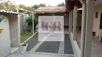 Casa, 2 quartos, 190 m² - Foto 4