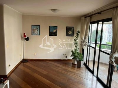 Apartamento, 3 quartos, 130 m² - Foto 2