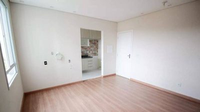 Apartamento, 2 quartos, 45 m² - Foto 3