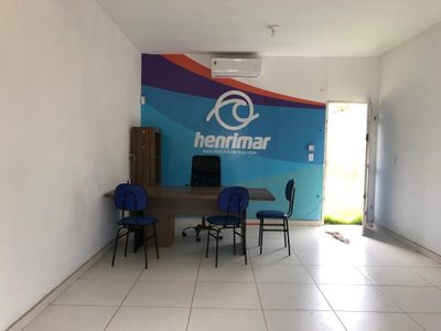 Loja-Salão, 80 m² - Foto 5