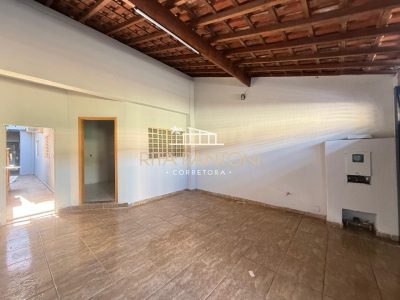 Casa, 4 quartos, 168 m² - Foto 2