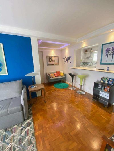 Apartamento, 2 quartos, 79 m² - Foto 3