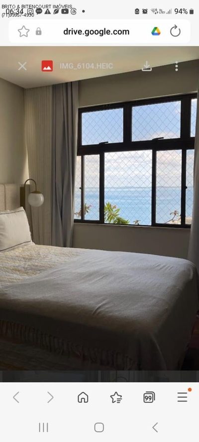 Apartamento, 4 quartos, 200 m² - Foto 4