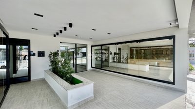 Apartamento, 3 quartos, 137 m² - Foto 2