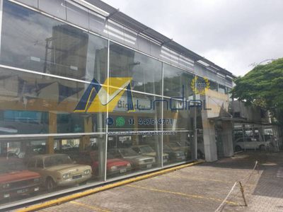 Prédio Inteiro, 1814 m² - Foto 5
