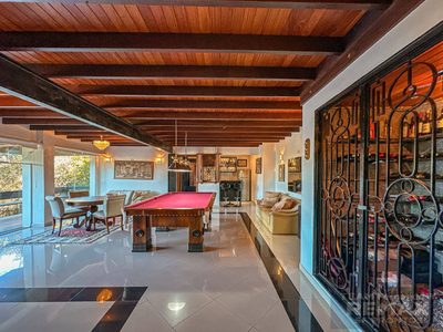 Casa, 4 quartos, 900 m² - Foto 4