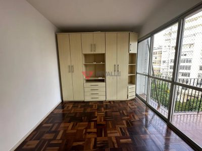 Apartamento, 1 quarto, 60 m² - Foto 5