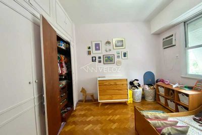 Apartamento, 4 quartos, 167 m² - Foto 5