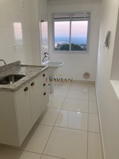 Apartamento, 2 quartos, 51 m² - Foto 3
