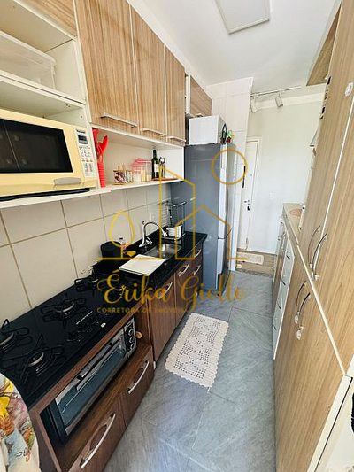 Apartamento, 2 quartos, 69 m² - Foto 4