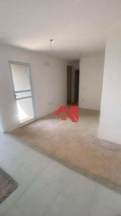 Apartamento, 2 quartos, 55 m² - Foto 3