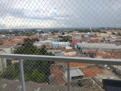 Apartamento, 3 quartos, 72 m² - Foto 1