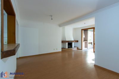 Apartamento, 3 quartos, 189 m² - Foto 3