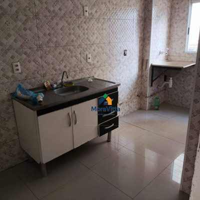 Apartamento, 2 quartos, 43 m² - Foto 1