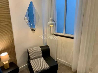 Kitnet-Studio, 27 m² - Foto 5