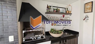 Apartamento, 2 quartos, 115 m² - Foto 5