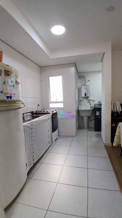 Apartamento, 3 quartos, 78 m² - Foto 4