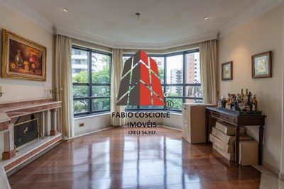 Apartamento, 4 quartos, 240 m² - Foto 4