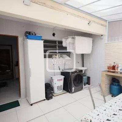 Casa de Condomínio, 2 quartos - Foto 5