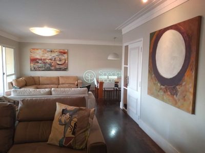 Apartamento, 3 quartos, 170 m² - Foto 5