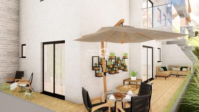 Apartamento, 2 quartos, 147 m² - Foto 5
