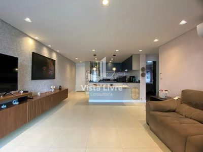 Apartamento, 2 quartos, 83 m² - Foto 2