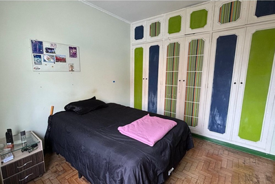 Casa, 3 quartos, 135 m² - Foto 2