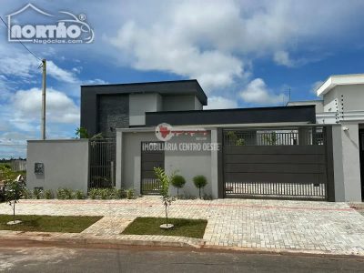 Casa, 3 quartos, 138 m² - Foto 1