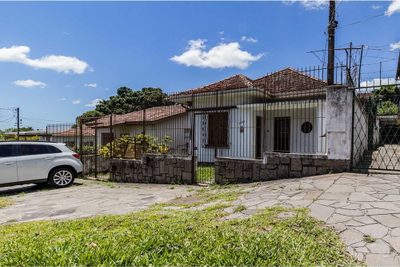 Casa, 3 quartos, 264 m² - Foto 1