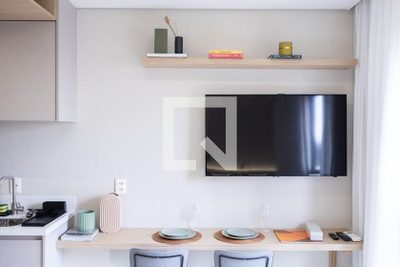 Apartamento, 1 quarto, 21 m² - Foto 3