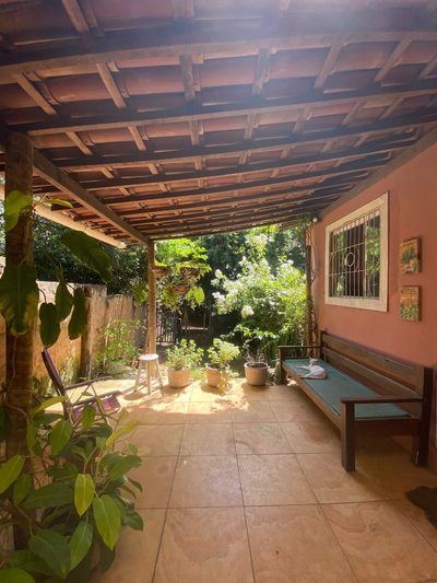 Casa, 3 quartos, 245 m² - Foto 4