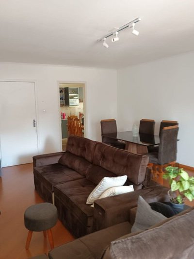 Apartamento, 3 quartos, 137 m² - Foto 5