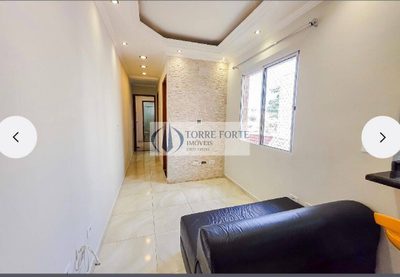 Apartamento, 2 quartos, 95 m² - Foto 2