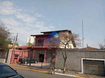 Sobrado, 3 quartos, 150 m² - Foto 3