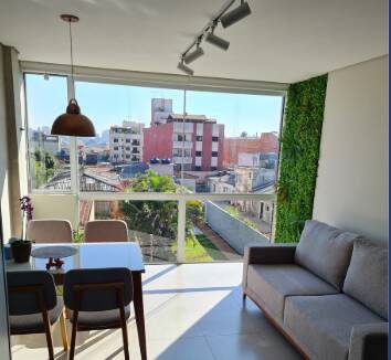 Apartamento, 2 quartos, 51 m² - Foto 1