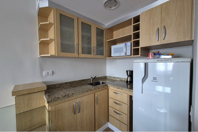 Apartamento, 2 quartos, 58 m² - Foto 2