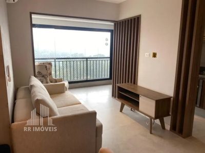 Apartamento, 2 quartos, 70 m² - Foto 2
