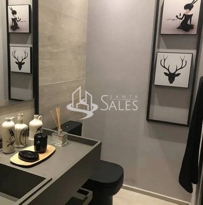 Apartamento, 2 quartos, 78 m² - Foto 4