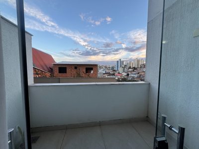 Apartamento, 3 quartos, 100 m² - Foto 1