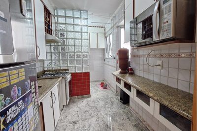 Apartamento, 3 quartos, 84 m² - Foto 5