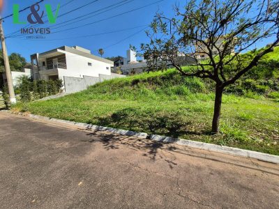 Terreno, 450 m² - Foto 1