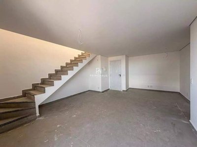 Cobertura, 3 quartos, 154 m² - Foto 3