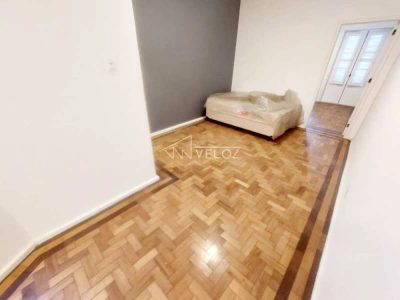Apartamento, 1 quarto, 42 m² - Foto 5