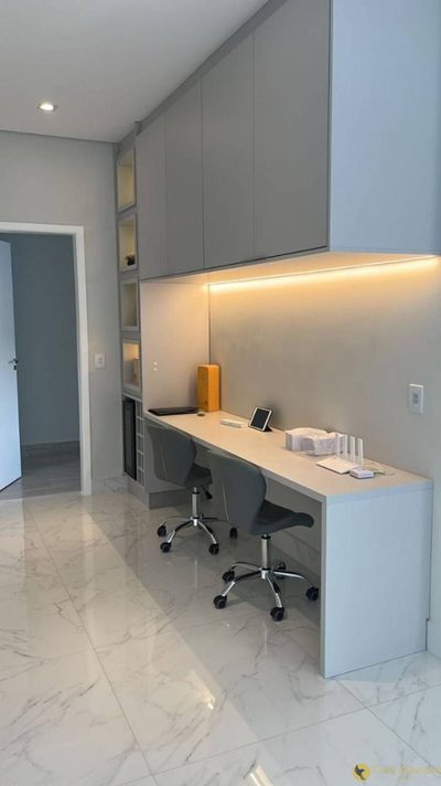 Casa, 4 quartos, 450 m² - Foto 4